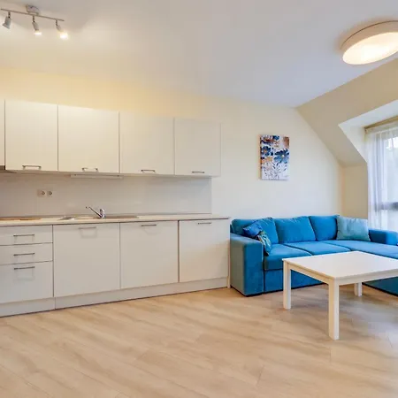 Apartamento At - Sea View Varna