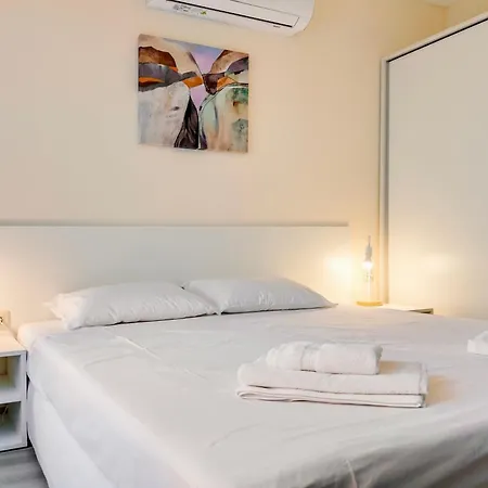 Apartamento At - Sea View