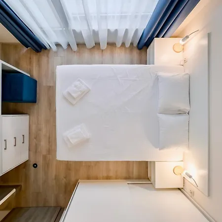 Apartamento At - Sea View *