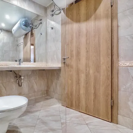 Apartamento At - Sea View *