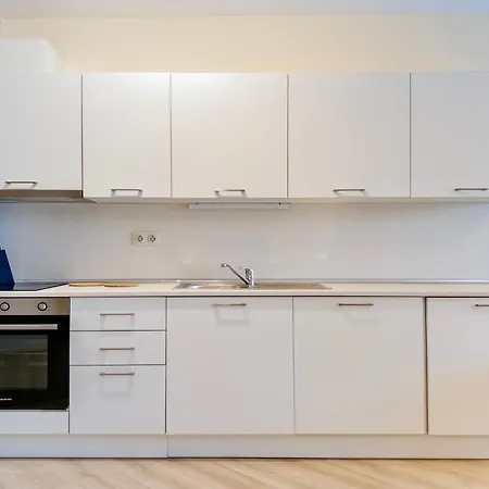 Apartamento At - Sea View Varna