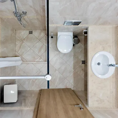 At - Sea View * 瓦爾納