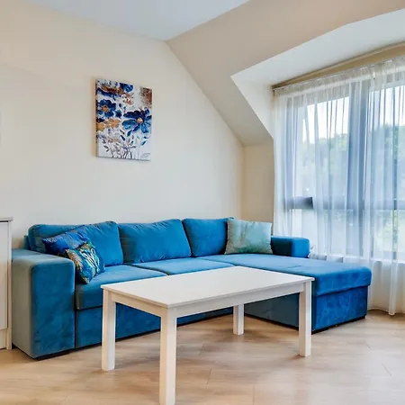 At - Sea View 瓦爾納